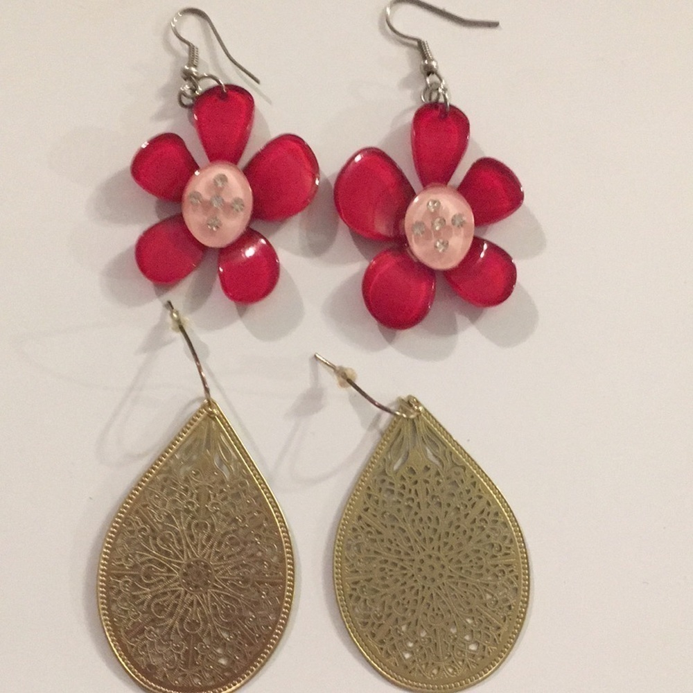 Earring sets (W)